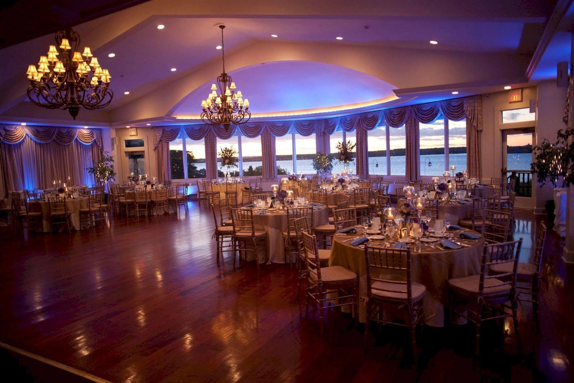 Oceancliff I & Ii * Newport